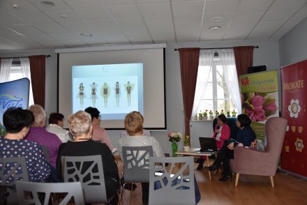 spotkanie ze stylistką